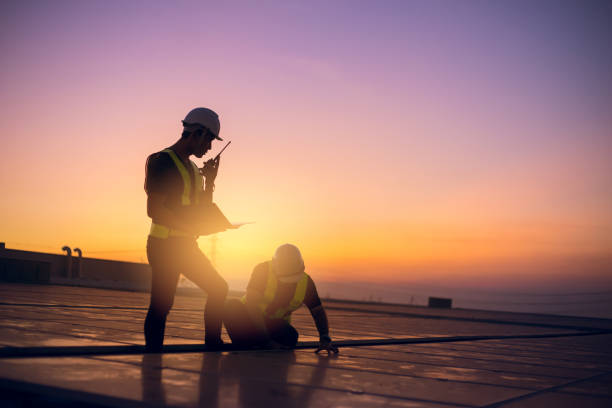Best Emergency Roof Repair  in Riverview Rk, PA