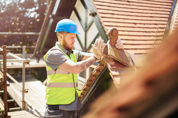 Slate Roofing Contractor in Riverview Park, PA